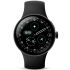 Google Pixel Watch 4 Wi-Fi (41mm) - Matte Black with Obsidian Active Band(GA09958-US) *AU STOCK*, AMOLED, 2GB/32GB, NFC, 325mAh, 2 Years Warranty
